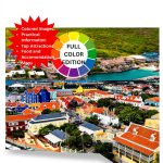 Kindle Travel Guide Aruba Netherlands Antilles Cruise Budget-0