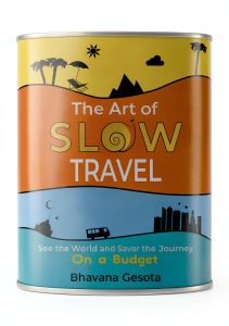 Bhavana Gesota Budget Travel Guide Kindle Book Personal-0