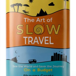 Bhavana Gesota Budget Travel Guide Kindle Book Personal-0