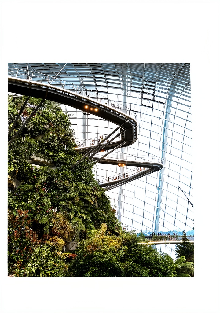 Lonely Planet Singapore Guide on a Kindle device