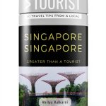 CZYK Publishing Singapore Travel Guide Kindle Edition-0