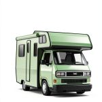 RV Life 101 Budget Travel Guide Kindle Book Series-0
