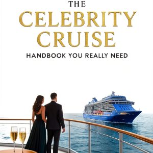 Kindle eBook Cruise Travel Reference Senior Travel Guide-0