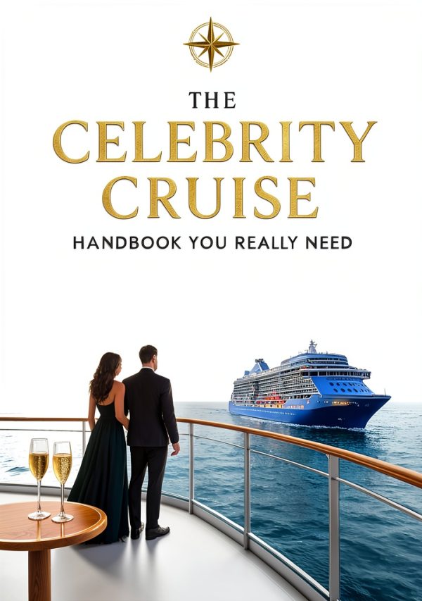 Kindle eBook Cruise Travel Reference Senior Travel Guide-0