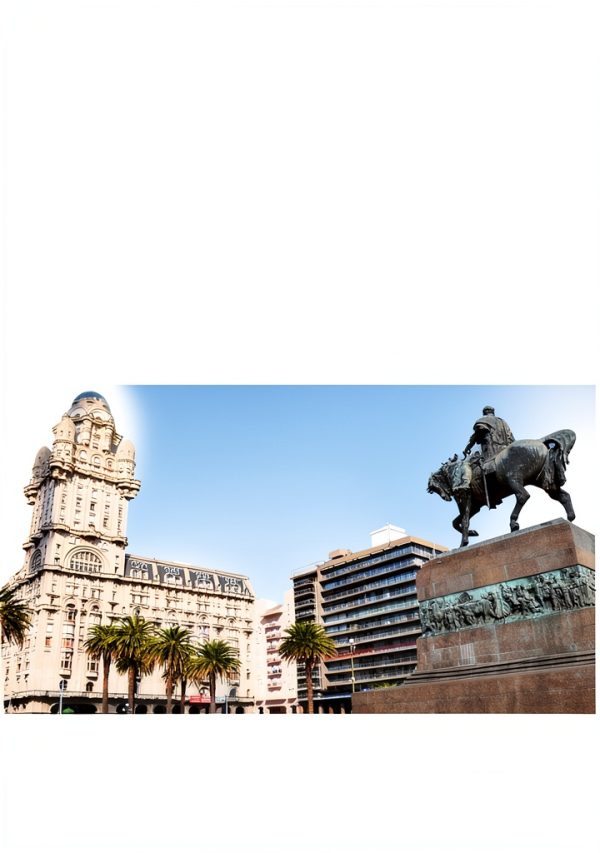 Paraguay Uruguay Travel Guide Kindle English Budget Ebook-0