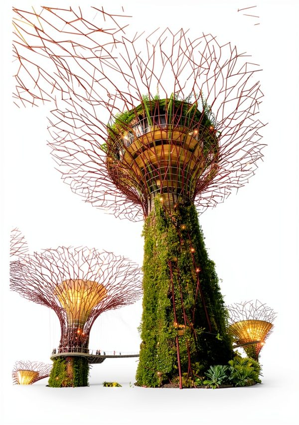 Singapore Travel Guide Kindle English eBook 438 Pages-0