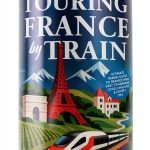 Real Travel Guides Rail Budget Kindle Book Series-0