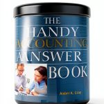 Visible Ink Press International Accounting Kindle Book-0