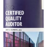 ASQ Quality Press Financial Auditing Book 5th Edition-0
