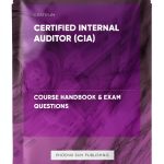 Financial Auditing Kindle Book English Language Study Guide-0