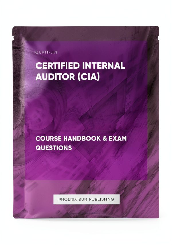 Financial Auditing Kindle Book English Language Study Guide-0