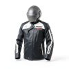 Motorcycle Helmet Holder Butifooy Solid Wood-4