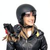 Motorcycle Helmet Buckle DIMROM Hard Shell-5