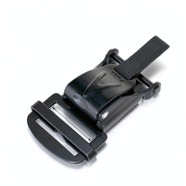 TOKCKYBL Quick Release Buckle Kit for Helmets-1