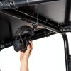 Tusk UTV Headset Hanger Metal Outdoor Powersports-6