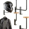 Tongyuyan Helmet Wall Mount 24.99 Metal Bohemian-0