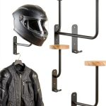 Tongyuyan Helmet Wall Mount 24.99 Metal Bohemian-0