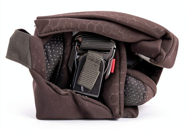 TOKCKYBL Quick Release Buckle Kit for Helmets-2