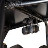 Tusk UTV Headset Hanger Metal Outdoor Powersports-5
