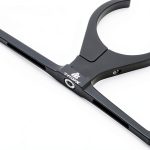 Tusk UTV Headset Hanger Metal Outdoor Powersports-0