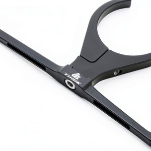 Tusk UTV Headset Hanger Metal Outdoor Powersports-0