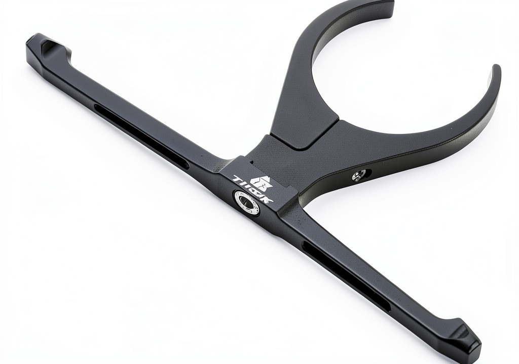 Tusk UTV Headset Hanger metal construction