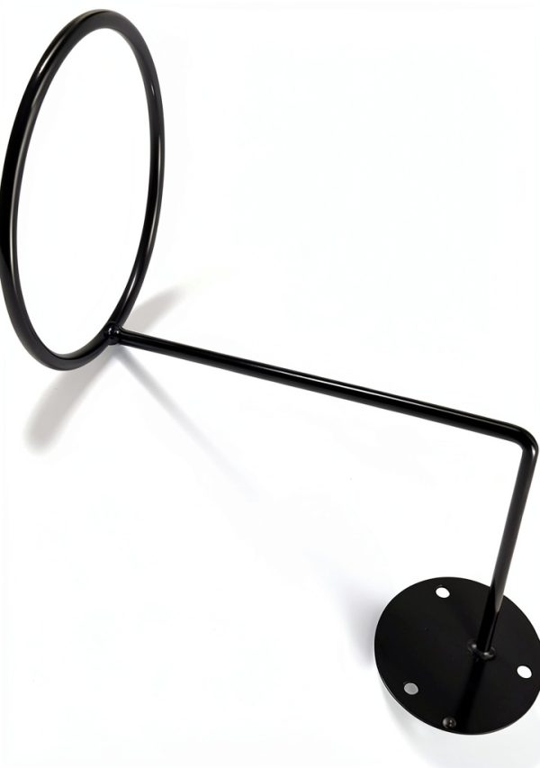 Motorcycle Helmet Holder TIHOOD Strong Metal-4