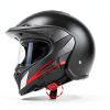 TOKCKYBL Quick Release Buckle Kit for Helmets-3