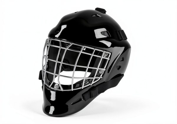 Dunzy Hockey Helmet Repair Kit Black Large PC-3