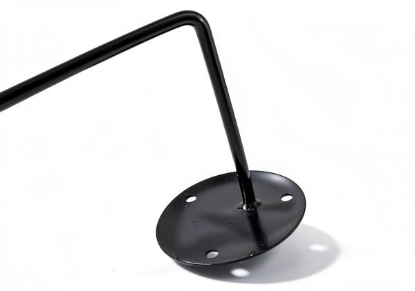 Motorcycle Helmet Holder TIHOOD Strong Metal-2