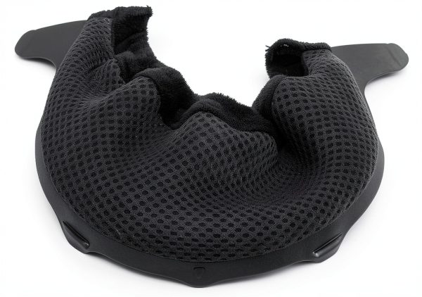 Shoei QWEST Motorcycle Helmet Black One Size-0