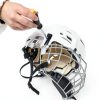 Dunzy Hockey Helmet Repair Kit Black Large PC-5