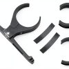Tusk UTV Headset Hanger Metal Outdoor Powersports-1