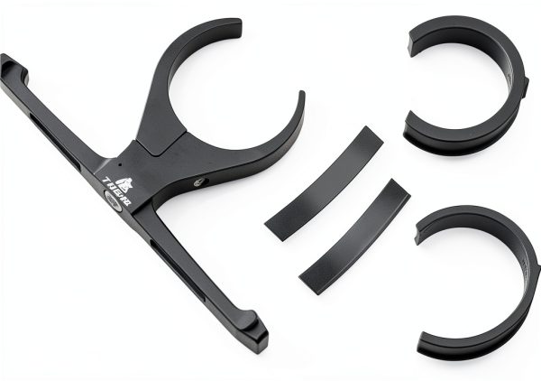 Tusk UTV Headset Hanger Metal Outdoor Powersports-1