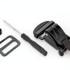 TOKCKYBL Quick Release Buckle Kit for Helmets-6