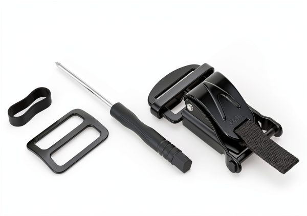 TOKCKYBL Quick Release Buckle Kit for Helmets-6
