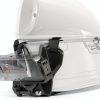 Insta360 Helmet Chin Mount 2.0 3‑Prong Camera Mount for Helmets-4