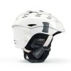 SnowFit Ski Helmet Goggle Retainer Adjustable 2-Pack with 3M Adhesive-4
