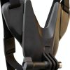Insta360 Helmet Chin Mount 2.0 3‑Prong Camera Mount for Helmets-2