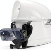Insta360 Helmet Chin Mount 2.0 3‑Prong Camera Mount for Helmets-3