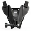 Insta360 Helmet Chin Mount 2.0 3‑Prong Camera Mount for Helmets-1