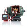 Histek UT620C Plus Micro Ohm Meter 0.001mΩ～300.0KΩ Auto & Manual Range Megohmmeter Tester Tool Data Storage-6