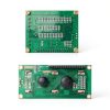 Low Ohmmeter HR390 by Walfront with 2 Clips and Capacitance Test-8