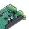 Low Ohmmeter HR390 by Walfront with 2 Clips and Capacitance Test-6