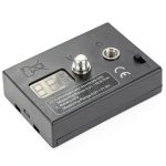 0.01-20Ω Resistance OHM Meter Fafeicy Compact ABS Atomizer Tester-0