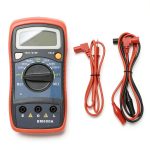 BM500A Digital Insulation Tester Megohmmeter Hyuduo LCD 1999M Range-0