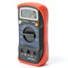 BM500A Digital Insulation Tester Megohmmeter Hyuduo LCD 1999M Range-7