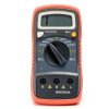 BM500A Digital Insulation Tester Megohmmeter Hyuduo LCD 1999M Range-4