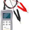 Milliohm Meter ERYUE YR2050 Handheld 4‑Wire High Accuracy Ohmmeter-7