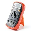 BM500A Digital Insulation Tester Megohmmeter Hyuduo LCD 1999M Range-1